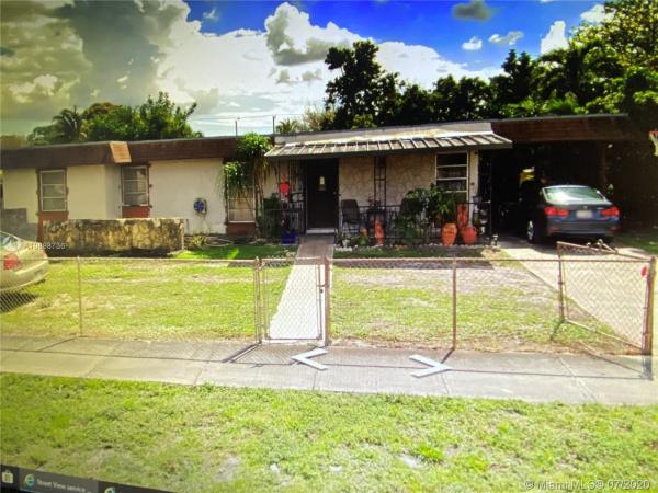Miami Gardens Manor, 4920 NW 192nd St, Miami Gardens, Florida 33055, image 2