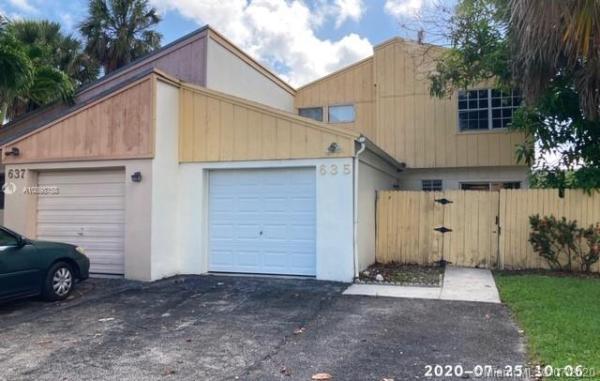 Rainberry Woods, 635 NW 46th Ave, Delray Beach, Florida 33445, image 2