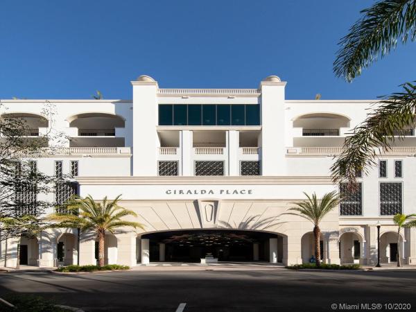 Giralda Place, 275 Giralda Ave #7A, Coral Gables, Florida 33134, image 2