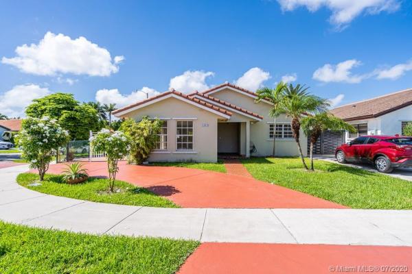 13840 SW 24th Ter, Unincorporated Dade County, Florida 33175, image 2