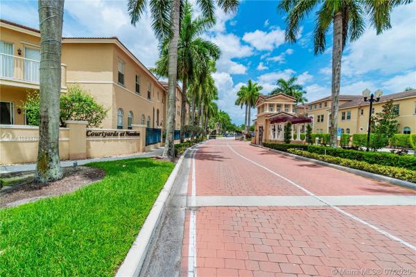 Courtyards At Nautica, 4435 SW 160th Ave #209, Miramar, Florida 33027, image 2