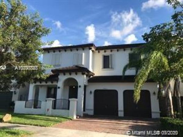 Enclave At Black Point Marina, 10412 SW 229th Ln, Cutler Bay, Florida 33190, image 2