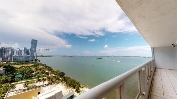 The Grand, 1717 N Bayshore Dr #A-1936, Miami, Florida 33132, image 1