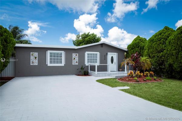 Coral Villas, 6528 SW 28th St, Coral Terrace, Florida 33155, image 2
