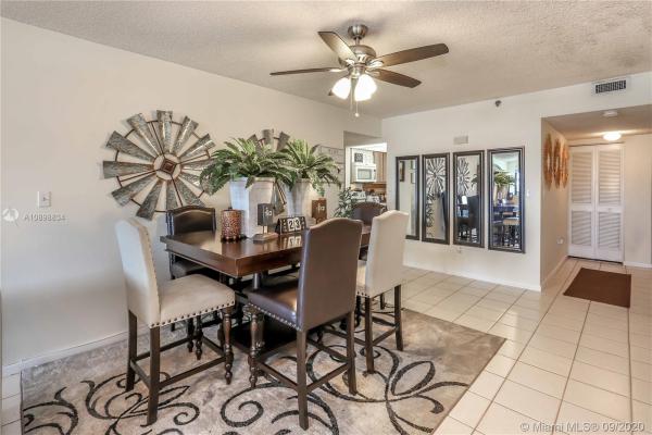 Lakeview Of The California Club, 20850 San Simeon Way #509-5, Ives Estates, Florida 33179, image 1