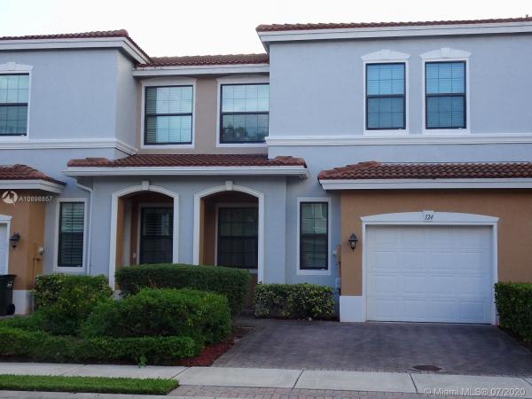 Gramercy Square, 124 W Astor Cir, Delray Beach, Florida 33484, image 2