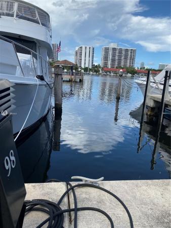Waterways Marina, Aventura, Florida 33180, image 2