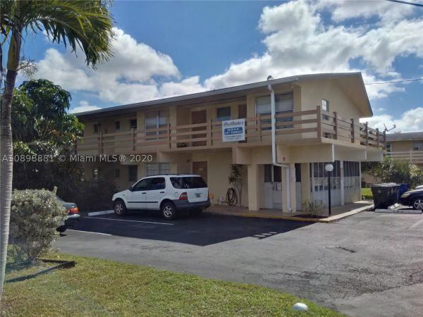 3030 NW 43rd Ter #104, Lauderdale Lakes, Florida 33313, image 1