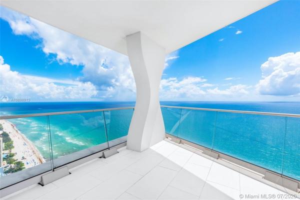 Jade Signature, 16901 Collins Ave #4905, Sunny Isles Beach, Florida 33160, image 2