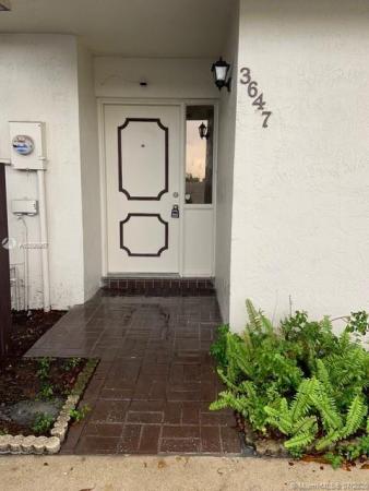 3647 SW 70th Ave #17-X, Miramar, Florida 33023, image 2