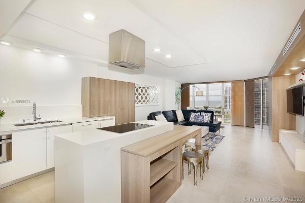 Brickell Place, 1865 Brickell Ave #A1611, Miami, Florida 33129, image 2