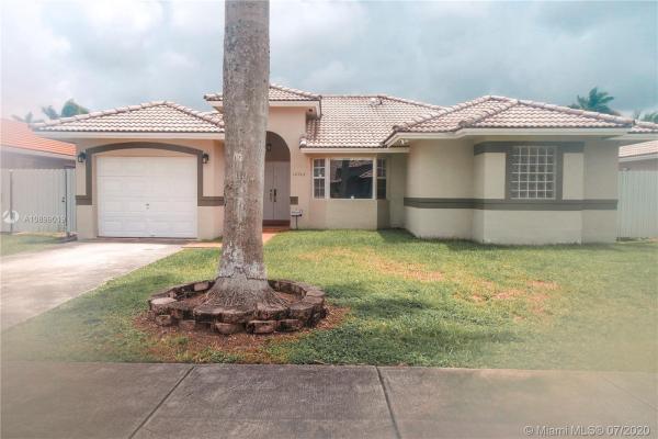 Kendall Family Estates, 14742 SW 176th Ter, Richmond West, Florida 33187, image 2