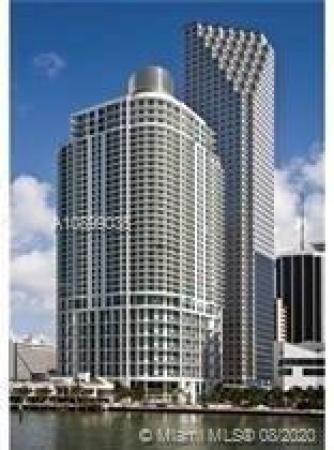 Met 1, 300 S Biscayne Blvd #T-1909, Miami, Florida 33131, image 2