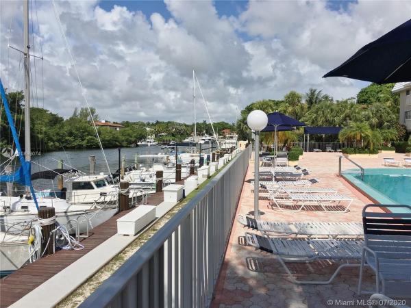 Waters Edge Of Coral Gables, 100 Edgewater Dr #342, Coral Gables, Florida 33133, image 2