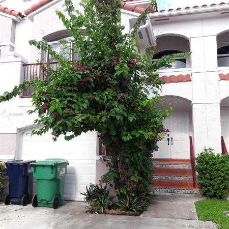 Villas At The Hammocks, 10245 SW 154th Cir Ct #107-7, The Hammocks, Florida 33196, image 2
