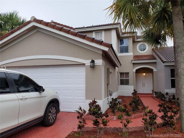 16274 SW 44th Ln #16274, Unincorporated Dade County, Florida 33185, image 2
