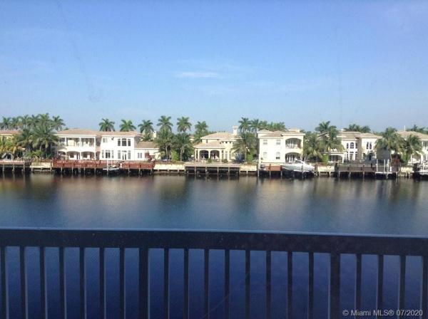 Allington Towers North, 1500 S Ocean Dr #C3, Hollywood, Florida 33019, image 2