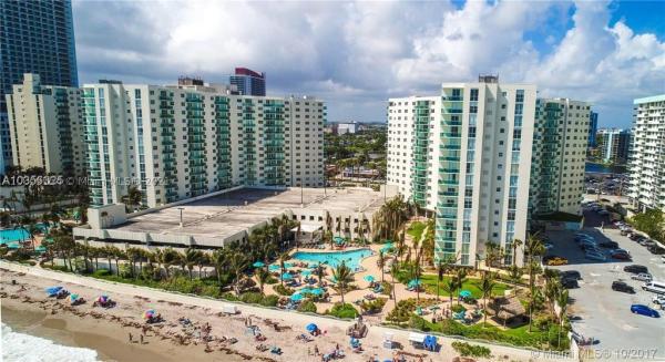 The Tides On Hollywood Beach, 3901 S Ocean Dr #PH-16J, Hollywood, Florida 33019, image 1