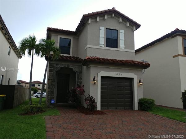 Sierra At The Vineyards, 3755 NE 1st St, Homestead, Florida 33033, image 2