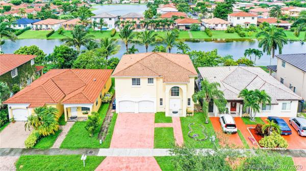 6702 SW 157th Ct, Unincorporated Dade County, Florida 33193, image 2
