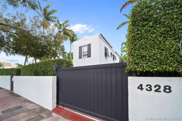 Nautilus, 4328 Alton Rd, Miami Beach, Florida 33140, image 2