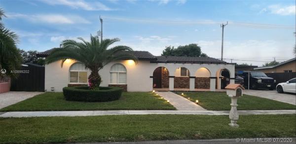 Palm Springs North Residential, 7870 NW 171st St, Palm Springs North, Florida 33015, image 2