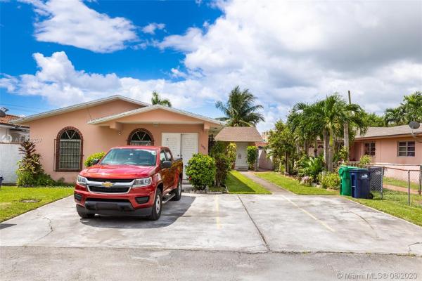 Coral Terrace Residential, 7436 SW 22nd St, Coral Terrace, Florida 33155, image 2