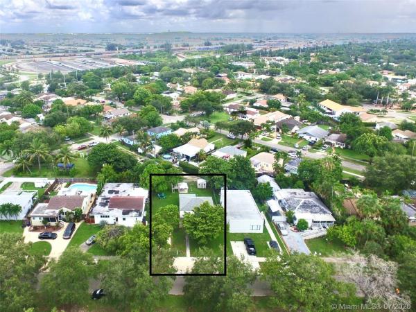 Miami Springs No HOA, 251 N Melrose Dr, Miami Springs, Florida 33166, image 2