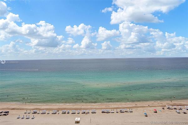 Jade Beach, 17001 Collins Ave #1604, Sunny Isles Beach, Florida 33160, image 2