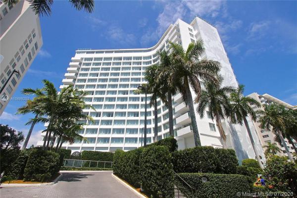 Mondrian South Beach, 1100 West Ave #815, Miami Beach, Florida 33139, image 2