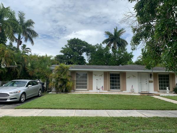 Bel Aire, 18609 SW 93rd Pl, Cutler Bay, Florida 33157, image 2