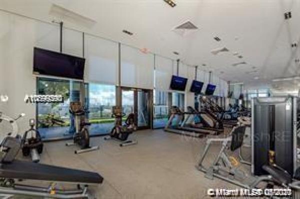 Canvas, 1600 NE 1st Ave #2007, Miami, Florida 33132, image 1