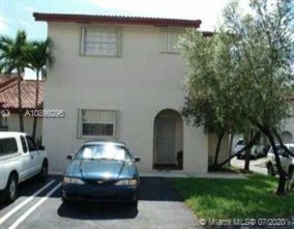 Lambiance Townhomes, 13551 SW 62nd St #5, Kendale Lakes, Florida 33183, image 2