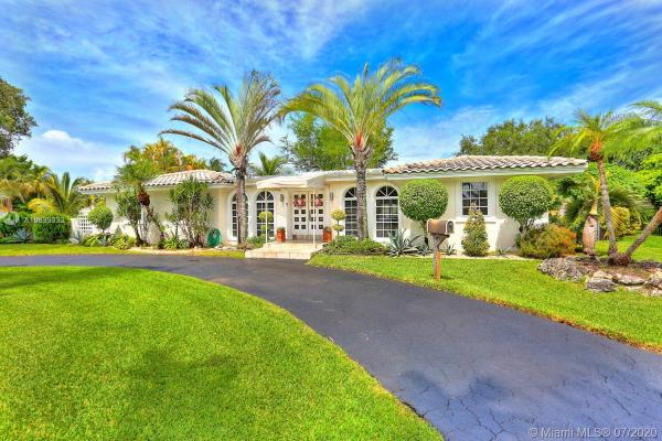 Palmetto Road Estates, 15920 SW 77th Ave, Palmetto Bay, Florida 33157, image 2