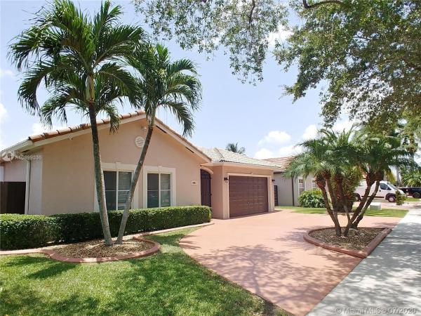 Sevilla Estates, Miami Lakes, Florida 33018, image 2