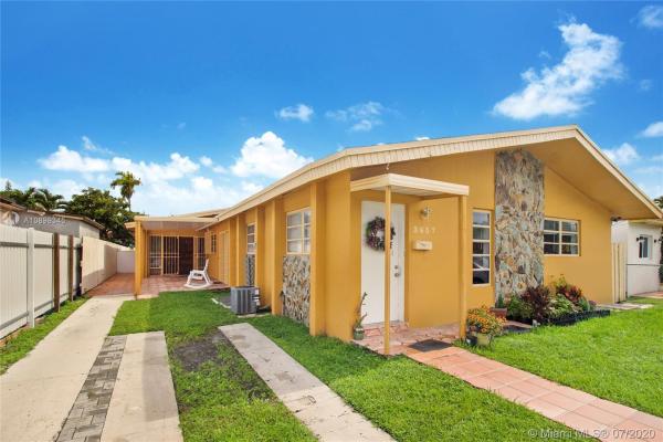 Englewood, 3637 SW 14th St, Miami, Florida 33145, image 2