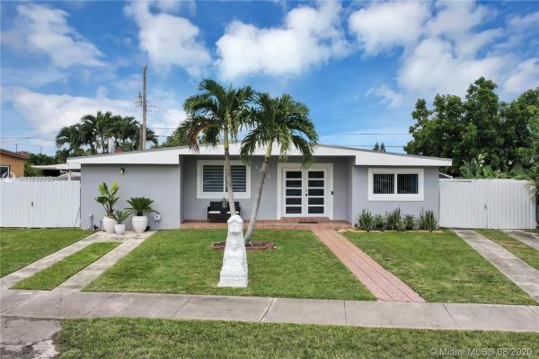 Westwood Lakes Residential, 4055 SW 116th Ave, Westwood Lakes, Florida 33165, image 2