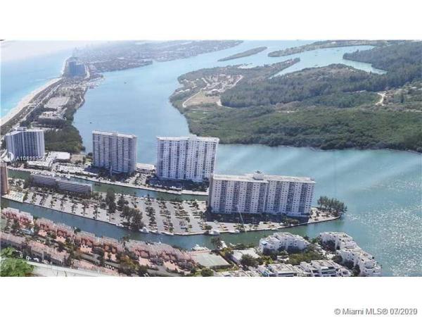 Arlen House East, 100 Bayview Dr #909, Sunny Isles Beach, Florida 33160, image 2