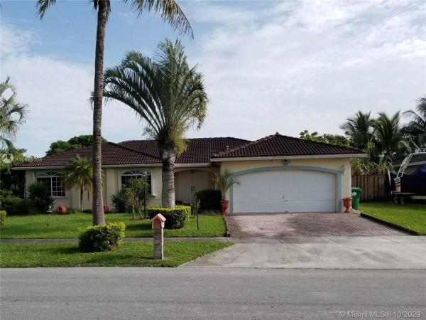 Kessler Grove, 15527 SW 172nd Ter, Richmond West, Florida 33187, image 2