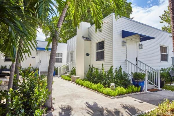 Lawrence Estates Land, 1460 NW 2nd St, Miami, Florida 33125, image 2