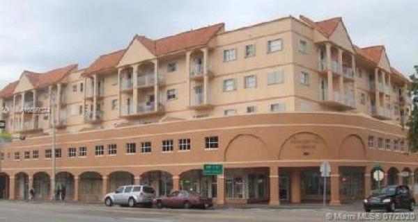 Presidential Corners, 199 SW 12th Ave #515B, Miami, Florida 33130, image 2