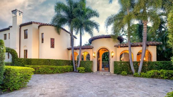 Riviera, 4101 Palmarito St, Coral Gables, Florida 33146, image 2