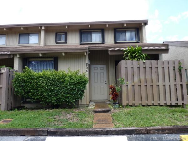 The Escape At Arrowhead, 8041 SW 21st Ct, Davie, Florida 33324, image 2