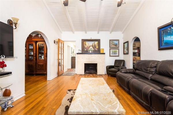 Natoma Manors, 1635 Nethia Dr, Miami, Florida 33133, image 2