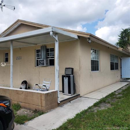 Greenacres No HOA, 521 Jennings Ave, Greenacres, Florida 33463, image 2