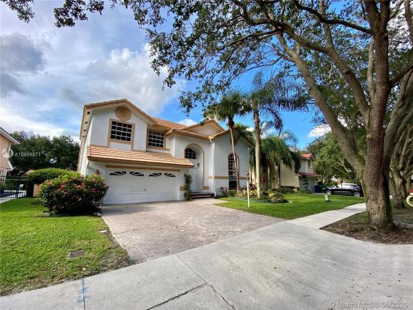 Ventana, 11107 Des Moines Ct, Cooper City, Florida 33026, image 2