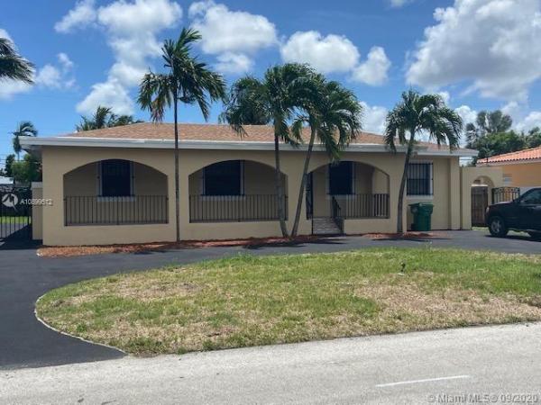 Harwood Village, Coral Terrace, Florida 33155, image 2