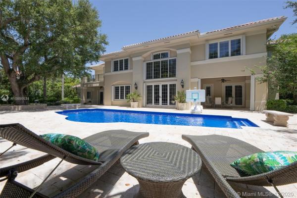 Cutler Oaks Estates, 660 Destacada Ave, Coral Gables, Florida 33156, image 2