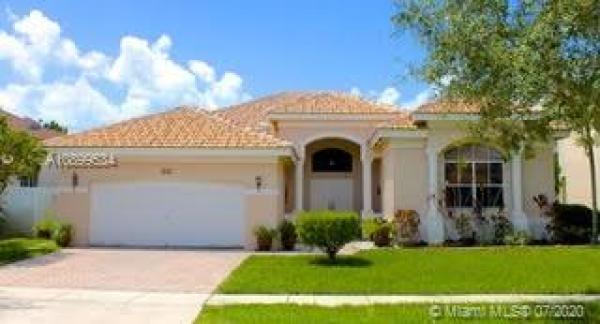 Nautica, 16230 SW 36th St, Miramar, Florida 33027, image 2