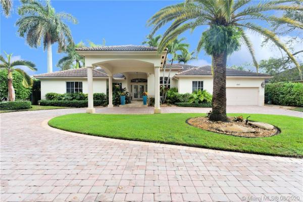 Oak Ridge Falls, 9661 SW 123rd St, Kendall, Florida 33176, image 2